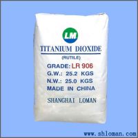Titanium Dioxide LR906