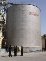 Silos