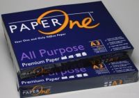 Paper One A4 80gsm All Purpose