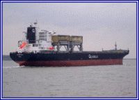 High Seas Sugar ICUMSA 45