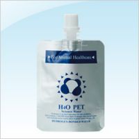 Anti Oxidant Hydrogen Water Health Care For Pets