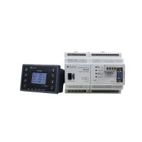 PR 260 motor protection relay