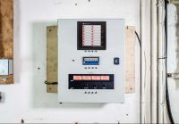 ALM-CH16 16 Channels Fault Annunciator