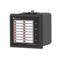 ALM-CH16 16 Channels Fault Annunciator