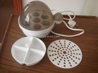 Egg boiler , Egg genie, Egg cooker