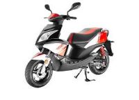 EEC SCOOTER