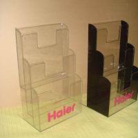 Acylic smart displays