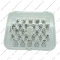 Cake Decorating Tips Set