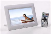 8'inch Digital Photo Frame
