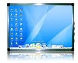 infrared interactive whiteboard