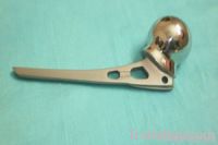 Austin Moore Solid Stem Hip Prosthesis