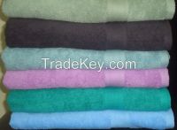 100%cotton Terry towels