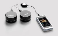 Portable Speaker