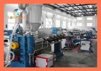 PPR pipe extrusion line