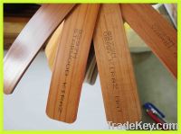 wenge edge banding, wood grain edge banding, PVC edge banding