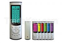 7 Color Backlight Touch Screen Universal