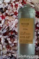 Plum blossom flower water hydrosol hydrolat