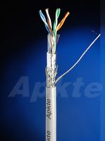 Cat 5e Stp Lan Cable, Network