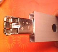 Connection Locks For Exhibition
