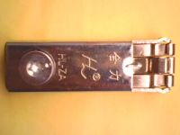 Connection Locks For Exhibition(exhibition And