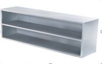 Stainless Steel Wall Cabinet
