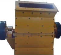 Superfineness Energy Saving Crusher series