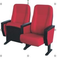 Theatre chairs, Platform seating, Mechanism stage