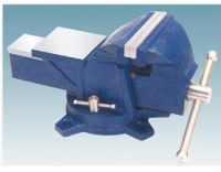 Heavy Duty Bench Vise