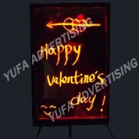 Led Writing Boards