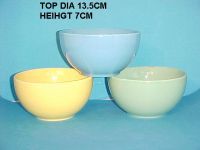 Ceramic Bowl
