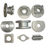 investment casting and forging parts