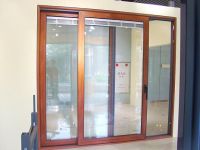 Silding Door