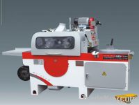 Automatic Multi-rip Vertical Sawing Machine