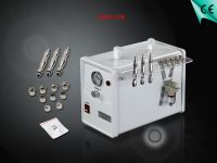 Diamond Microdermabrasion Machine