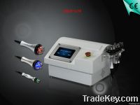 Hot thermage machine with CE