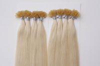 Nail Hair Extension