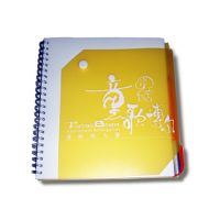 Note Book