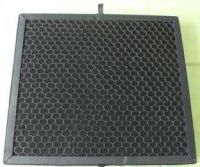 Honeycomb Active Carbon Filter