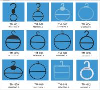 Clothes Hanger, Hangers, Plastic Hanger