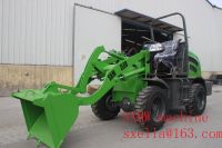 hot sell Middle East market wheel loader with ce