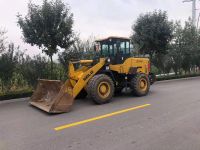 used loaders for 3 ton wheel loader SDLG933L