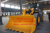 953 SXMW wheel loader cap 5000kg