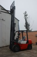 Material Handling Lifts diesel engine forklifts for SXMW CPCD30