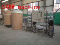 hot sale from 500L/h to 500000L/H water treatment machines From China