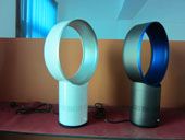 Bladeless Fan From China