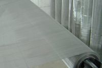 stainless steel wire mesh