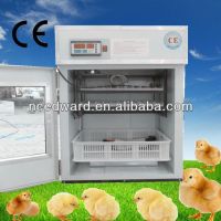 2014 newest CE Approved EW-4 egg incubator for sale