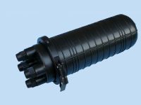 Fiber Optic Splice Closure(Dome Style