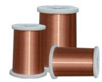 Class 155 PU Enameled Copper Claded Aluminum Wire