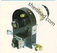 Servo Hydraulic Cylinder